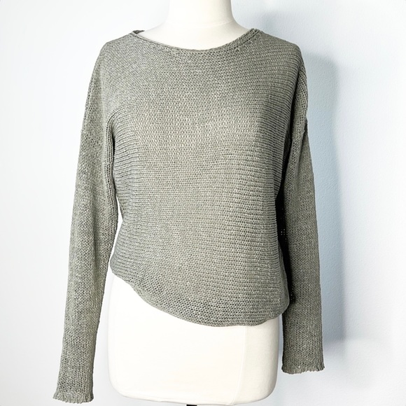 Transit Par Such Sweater - Picture 5 of 16